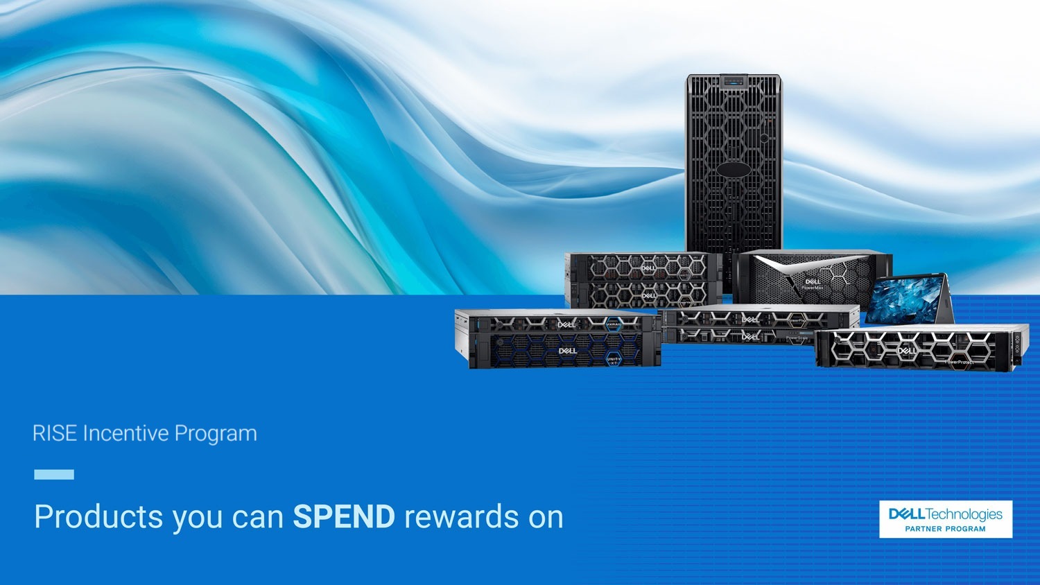 RISE Incentive Program